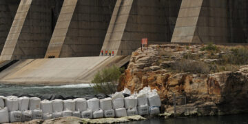 Veto of Water Project Is Trump’s Latest Targeted Hit on Colorado