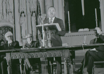 A Philosopher Gives the Old Idea of Universalism a Radical New Spin