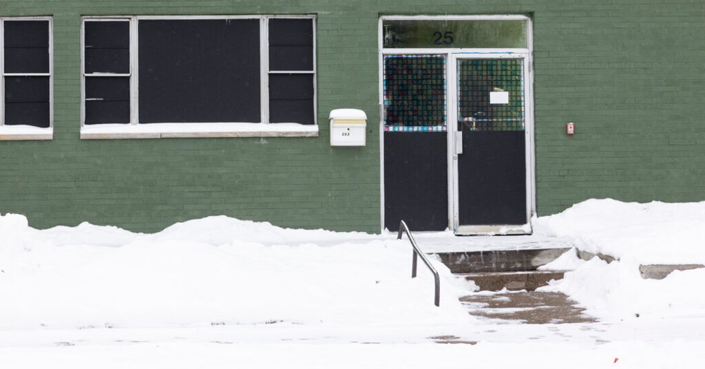 An Intense White House Response From a Single Viral Video