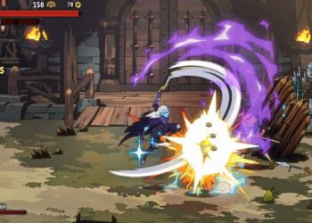 6 Splendid Games You May Have Missed in 2025