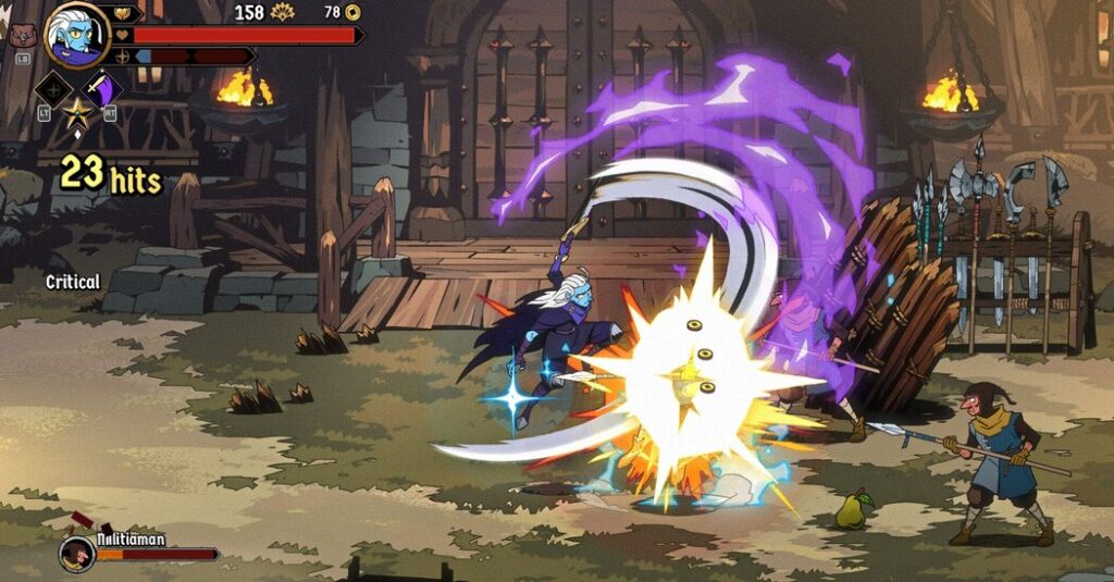 6 Splendid Games You May Have Missed in 2025