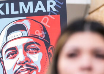 Key Events in the Administration’s Pursuit of Abrego Garcia