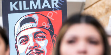 Key Events in the Administration’s Pursuit of Abrego Garcia