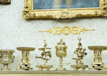 There Is a Way Out of This Mess