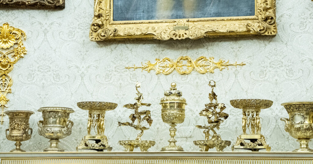 There Is a Way Out of This Mess