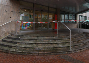 Thieves Make Off With Millions in German Bank Heist