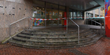 Thieves Make Off With Millions in German Bank Heist