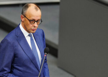 Relationship Between U.S. and Germany Is ‘Changing,’ German Leader Says