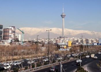 Most of Iran Shuts Down as Government Grapples With Protests and Economy