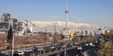Most of Iran Shuts Down as Government Grapples With Protests and Economy