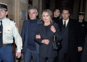 Brigitte Bardot’s Legacy of Racist Rhetoric