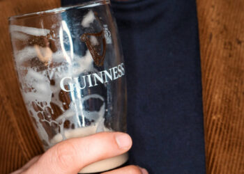 Last Orders, London?