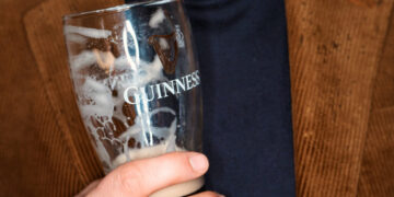 Last Orders, London?