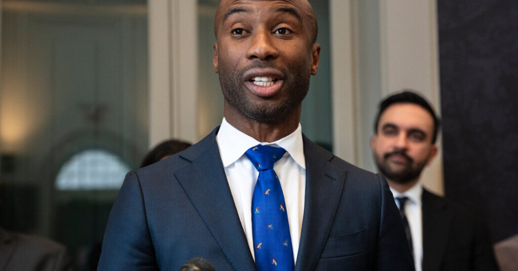 Mamdani Reverses Call to End Mayoral Control of Public Schools