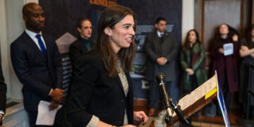 Mamdani Names Top Deputies for Child Care, Operations and Climate