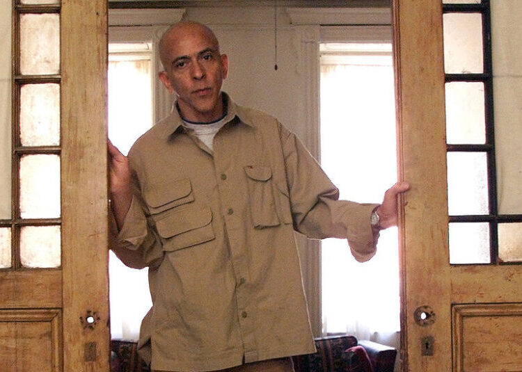 Manhattan Man, 80, Faces Homicide Charge After Sidewalk Shoving