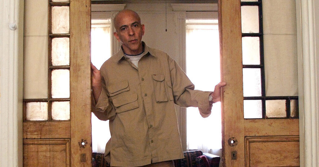 Manhattan Man, 80, Faces Homicide Charge After Sidewalk Shoving