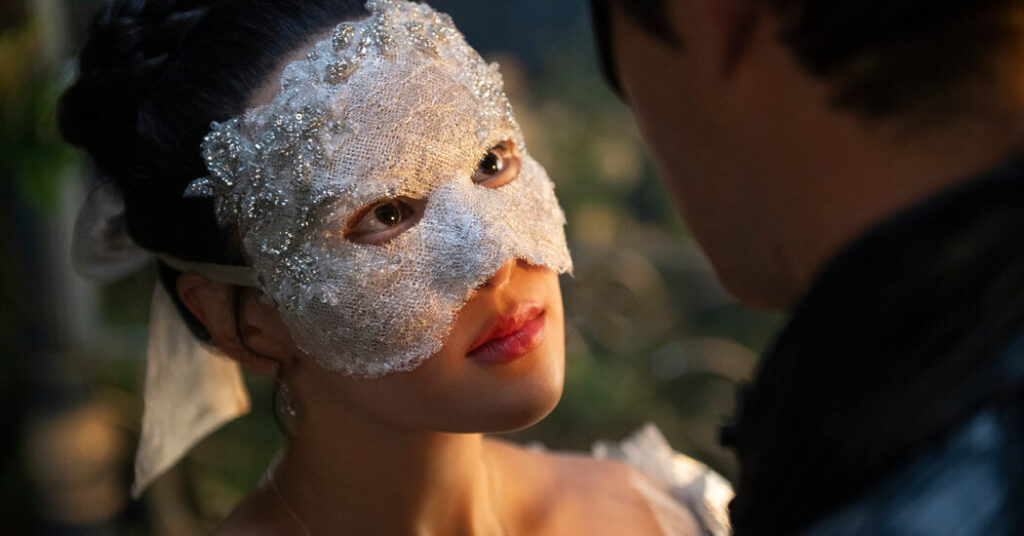 The Best Movies and TV Shows Coming to Netflix in January