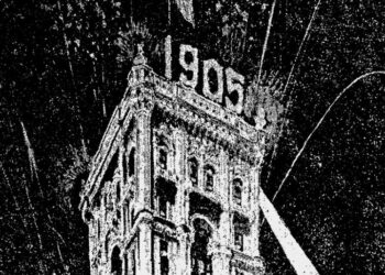 Who Started New Year’s Eve in Times Square? That’s the Hint.