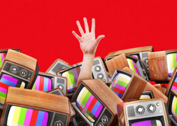 One Factor Will Decide How Much You Enjoy TV Next Year