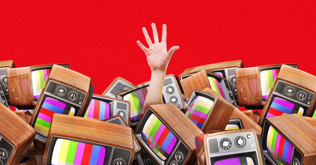 One Factor Will Decide How Much You Enjoy TV Next Year