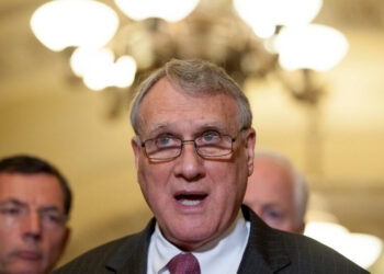 Jon Kyl, Former Arizona Senator, Says He Has Dementia