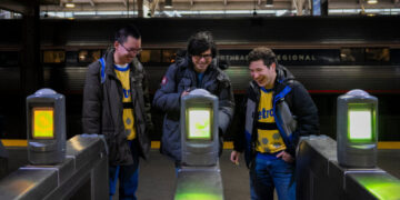 To Say Goodbye to the MetroCard, We Spent a Day Riding Every Transit System That Uses It