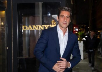 Megyn Kelly, David Muir  and Kaitlan Collins Mix It Up at Mediaite’s ‘Most Influential’ Bash