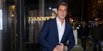 Megyn Kelly, David Muir  and Kaitlan Collins Mix It Up at Mediaite’s ‘Most Influential’ Bash