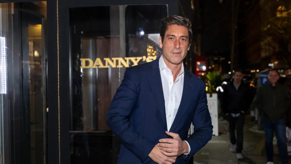 Megyn Kelly, David Muir and Kaitlan Collins Mix It Up at Mediaite’s ‘Most Influential’ Bash