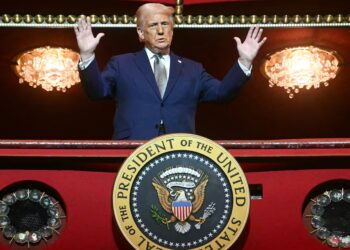 Trump’s Kennedy Center Board Accused of Dirty Tricks to Suck-Up to President