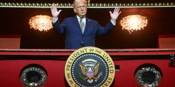 Trump’s Kennedy Center Board Accused of Dirty Tricks to Suck-Up to President