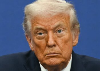 Trump, 79, Rants About ‘OBLITERATION’ of SCOTUS in Morning Meltdown