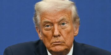 Trump, 79, Rants About ‘OBLITERATION’ of SCOTUS in Morning Meltdown