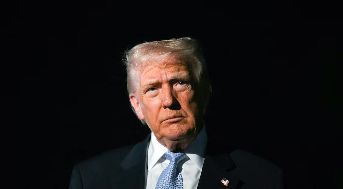 Trump Says He’d ‘Absolutely’ Denaturalize Americans