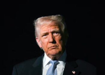 Trump Says He’d ‘Absolutely’ Denaturalize Americans