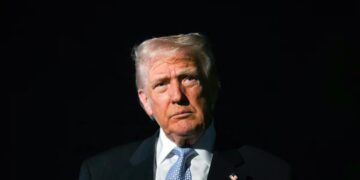 Trump Says He’d ‘Absolutely’ Denaturalize Americans