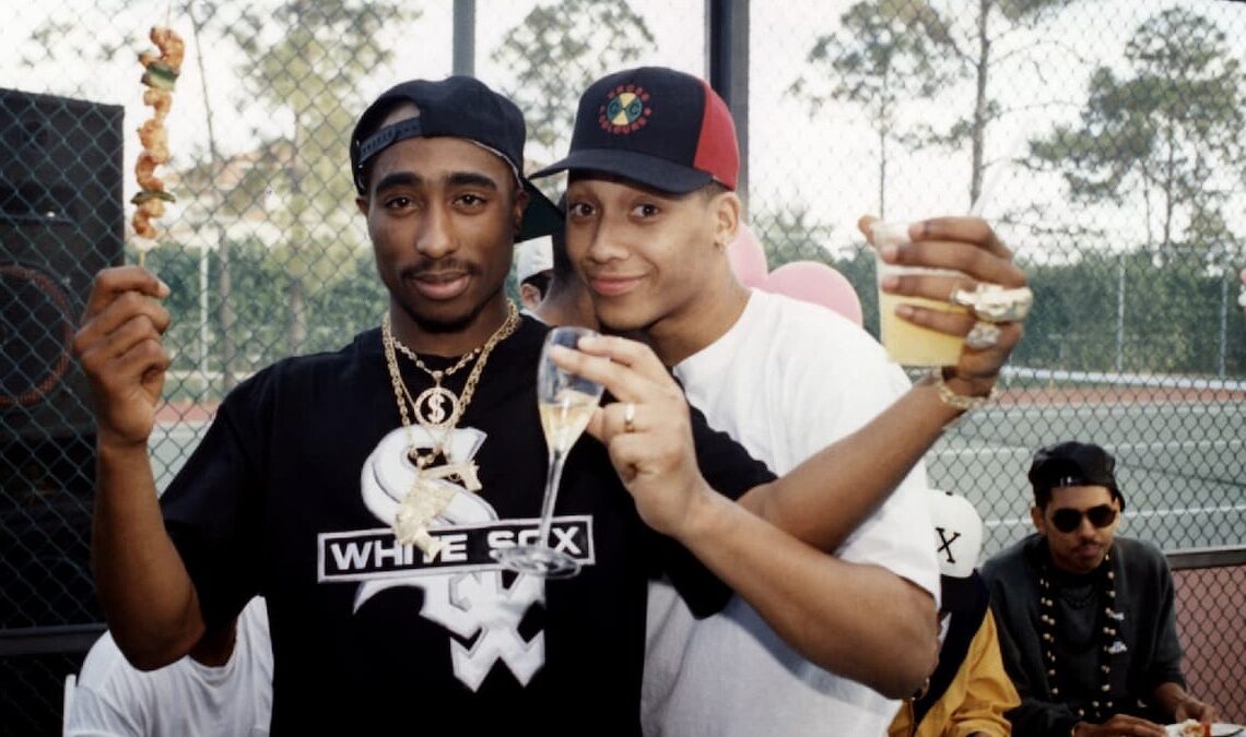 34 Years Later, the Mom and Baby That Inspired Tupac’s ‘Brenda’s Got a Baby’ Were Finally Reunited