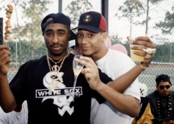 34 Years Later, the Mom and Baby That Inspired Tupac’s ‘Brenda’s Got a Baby’ Were Finally Reunited