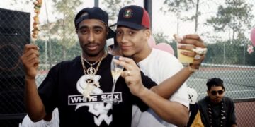 34 Years Later, the Mom and Baby That Inspired Tupac’s ‘Brenda’s Got a Baby’ Were Finally Reunited