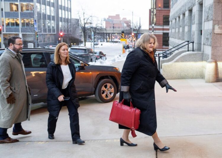 Prosecutor says judge knew she would get ‘heat’ for aiding immigrant