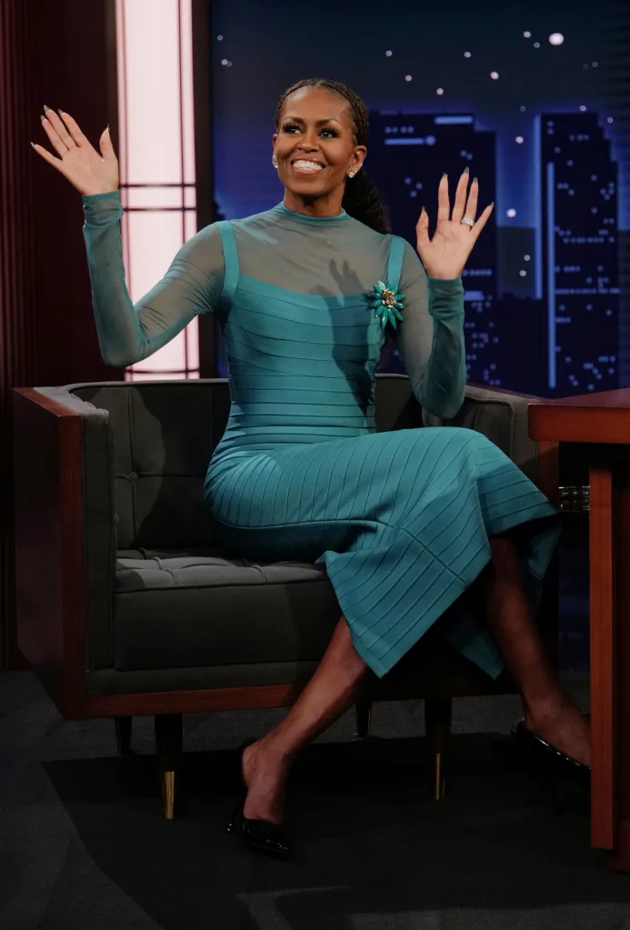 Michelle Obama