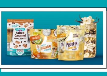 Scouted: FlavCity Makes Protein Powders That Are Actually Really Delicious