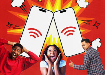 Mobile carriers are fighting over you. Here’s how to take advantage.