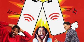 Mobile carriers are fighting over you. Here’s how to take advantage.