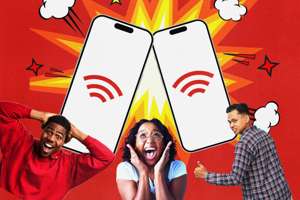 Mobile carriers are fighting over you. Here’s how to take advantage.