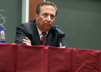 Harvard Investigates Students for Exposing Its Epstein Shame