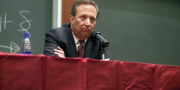 Harvard Investigates Students for Exposing Its Epstein Shame