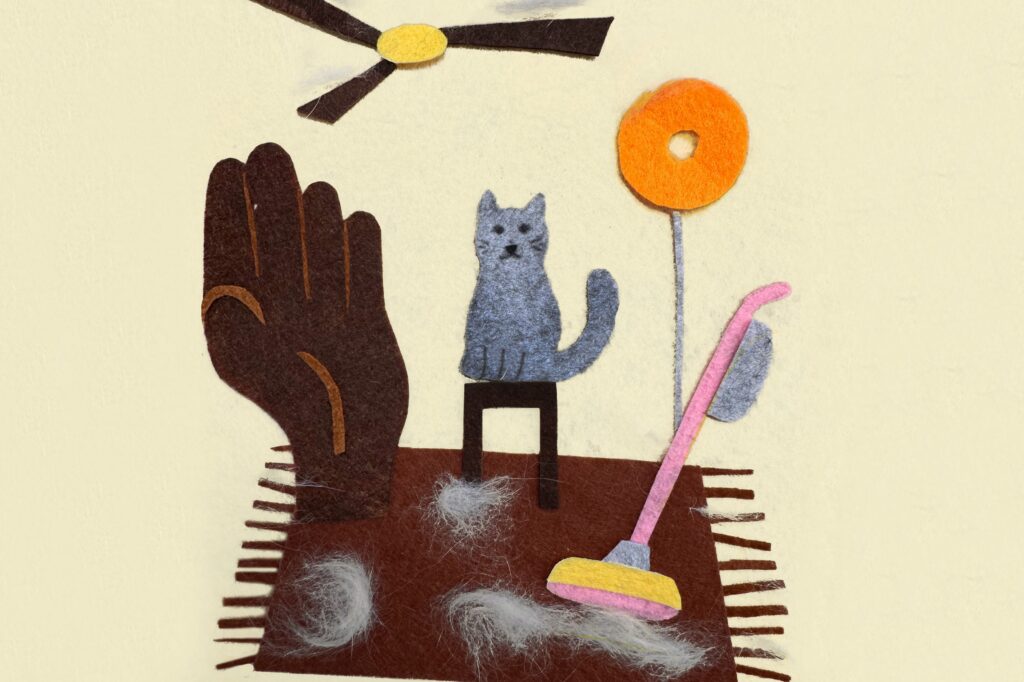 11 easy ways to reduce dust in your home