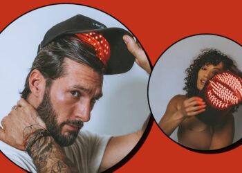 Scouted: I Tried Higherdose’s Courtney Cox-Approved Red Light Hat—Here Are My Thoughts